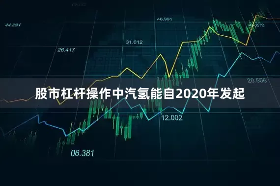 股市杠杆操作中汽氢能自2020年发起